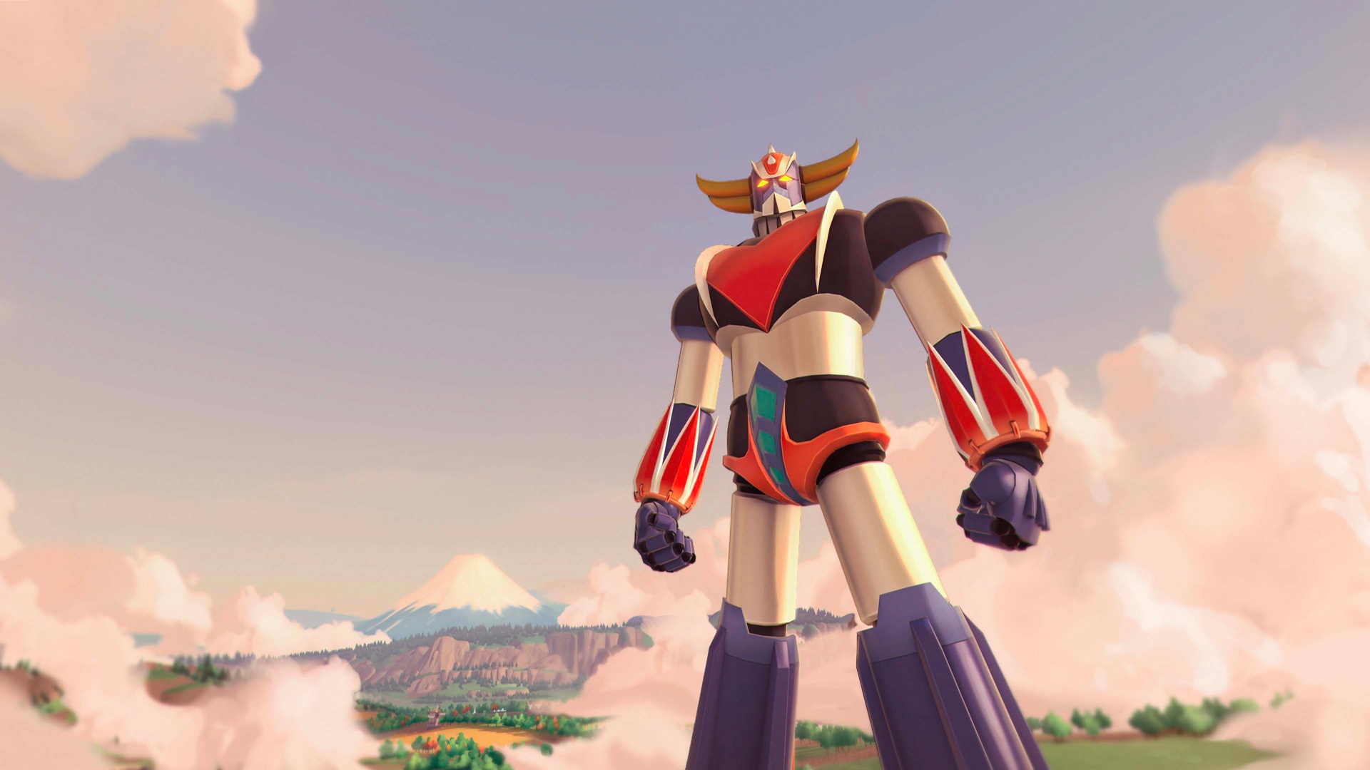 Grendizer